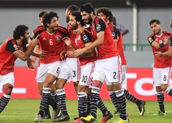 م حترفين ميدياست الإيطالية صلاح قاد مصر إلى ربع نهائي الكان وعلى روما الانتظار