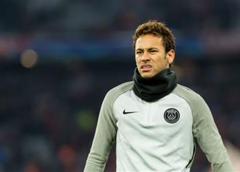 نيمار يخبر زملائه بقراره تجاه اللعب لريال مدريد