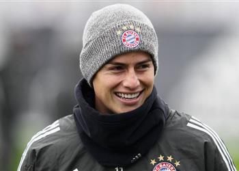 خاميس ي بريء نفسه من تصريحات رونالدو ويكشف فرص عودته لريال مدريد