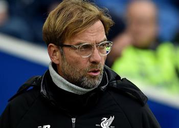 كلوب يكشف موقف ليفربول من سوق الانتقالات الشتوي