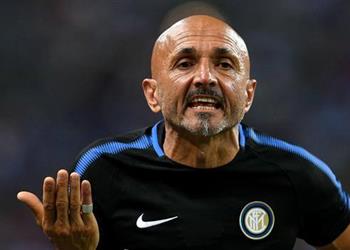 سباليتي أريد إنييستا وراموس في إنتر ميلان