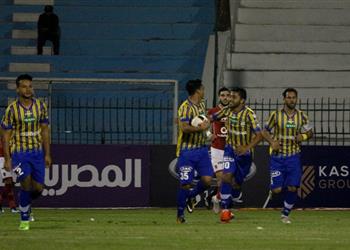 فيديو الأهلي يواصل نزيف النقاط بتعادل مخيب مع طنطا