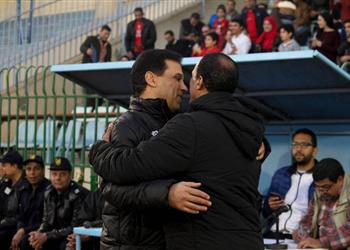 أسامة عرابي يعلق على التعادل مع الأهلي