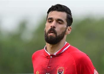 فاروق جعفر الأهلي يتأثر بمستوى عبدالله السعيد