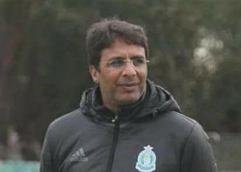 مدرب الاتحاد نحتاج إلى تدعيم في يناير وسأساند ماكيدا حال التعاقد معه