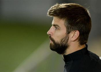 بيكيه الانتقادات لا تهمني ولن أتغير