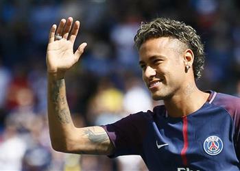 إيمري يستبعد تعرض نيمار للإصابة