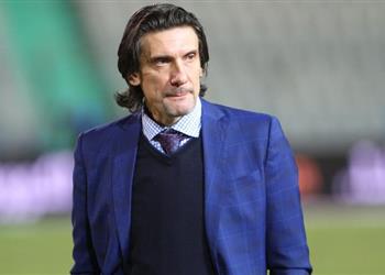 تيجانا يؤكد نيبوشا مستمر مع الزمالك