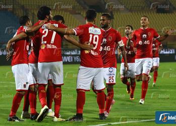 الأهلي يتسلم البطاقة الدولية للصفقة الجديدة