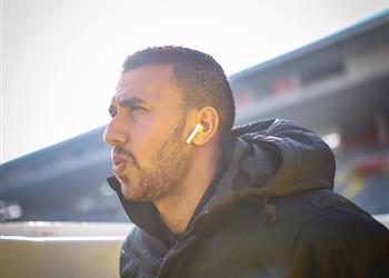 تريزيجيه أساسي ا مع قاسم باشا أمام جينتشلاربيرليجي بالدوري التركي