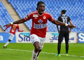 حقيقة هروب مهاجم الوداد قبل مواجهة الأهلي