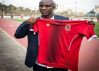 فلافيو وجيلبرتو يعودان لحسابات الأهلي في مهمة خارج الملعب