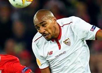 إشبيلية يوضح موقفه من رحيل نزونزي