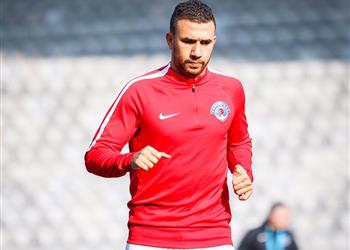 بمشاركة تريزيجيه قاسم باشا يتعادل سلبي ا أمام جينتشلاربيرليجي