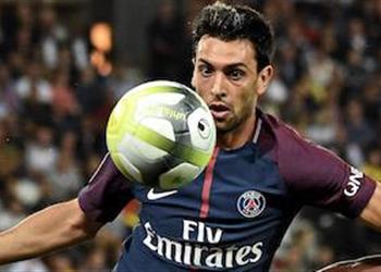 إنتر ميلان يخطط لقطع طريق أتلتيكو مدريد لضم باستوري