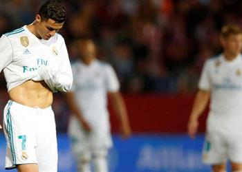 نيمار ومبابي يدفعان رونالدو للرحيل عن ريال مدريد