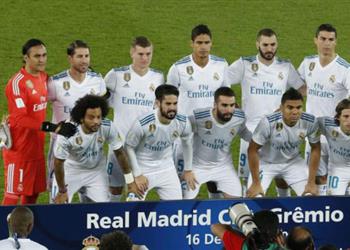 من صاحب أول تهنئة لريال مدريد بعد الفوز بمونديال الأندية