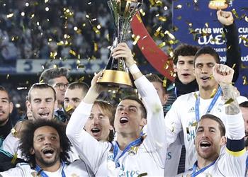 زيدان ما فعله لاعبو ريال مدريد ليس سهل ا