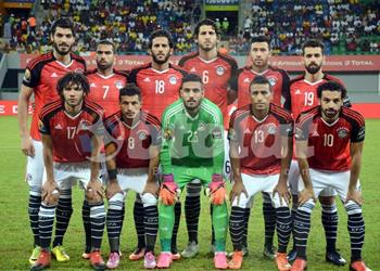 اتحاد الكرة البرتغال وتشيلي ضمن 4 منتخبات ستواجه مصر استعداد ا للمونديال