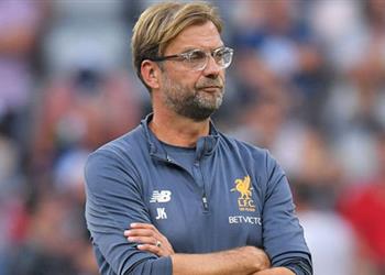 كلوب يكشف عن رأيه في مواجهة هوفنهايم بدوري الأبطال