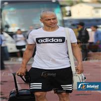 عاجل طلبة يجدد للزمالك لمددة موسمين