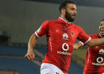 لاعب الأهلي الأسبق يعدد مزايا ودية أتليتكو مدريد ويصرح أؤيد اعتزال متعب