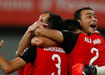 كأس العالم الاتحاد الدولي يوافق على طلب مصر