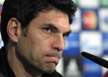 مدرب ساوثهامبتون لا يمكنني التحكم في مستقبل فان يك