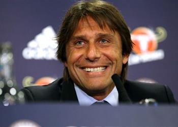 كونتي يشيد بنجم ساوثهامبتون