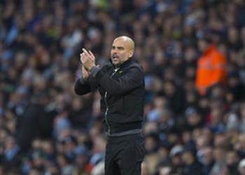 جوارديولا يحدد أسباب بداية مانشستر سيتي الرائعة