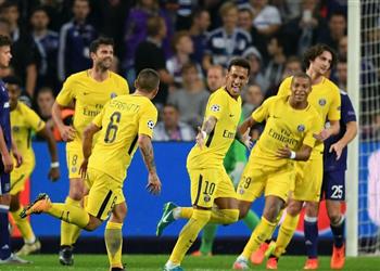 هل يتحول نيمار إلى ميسي في باريس سان جيرمان إيمري يوضح