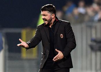 فيرونا يهين ميلان بثلاثية نظيفة