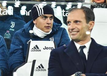 خطوة تقرب ديبالا من الرحيل عن يوفنتوس تحت أعين برشلونة وريال مدريد