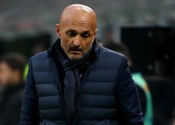 سباليتي عن ثلاثية أودينيزي هزيمة غير متوقعة