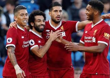 يوفنتوس يعلن موقفه من ضم لاعب ليفربول