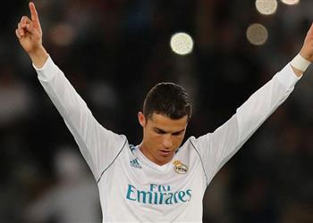 رونالدو يضع شرط ا للاستمرار مع ريال مدريد