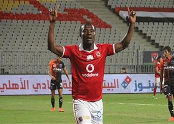 مصدر بالأهلي يكشف لـ بطولات البدري يرغب في عودة أنطوي