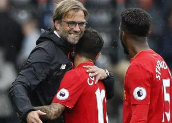 كلوب يوافق على رحيل لاعب ليفربول في يناير