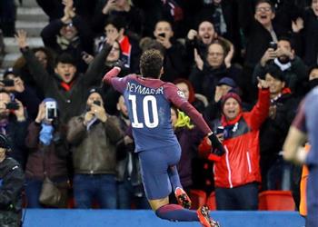 نيمار يقدم دليل اقترابه من ريال مدريد