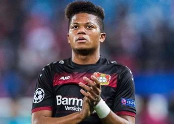 أرسنال ينضم إلى سباق التوقيع مع لاعب الدوري الألماني