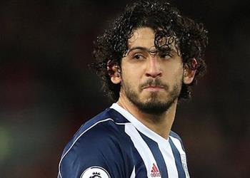 فيديو مترو البريطانية ساخرة أحمد حجازي أطلق النار على راشفورد