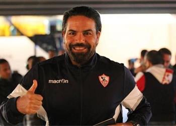 مدحت عبدالهادي يكشف مزايا وعيوب نيبوشا ويؤكد الزمالك غير الفيصلي