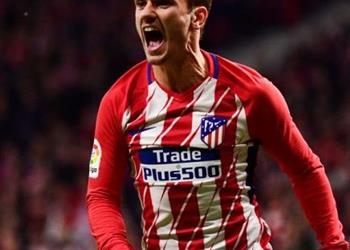 جريزمان يتوصل لاتفاق للرحيل عن أتليتكو مدريد ويختار وجهته المقبلة