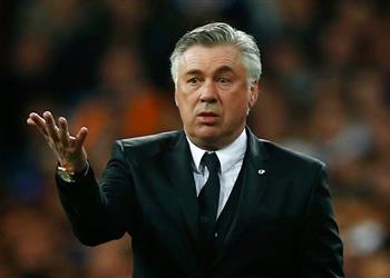 أنشيلوتي أبرز المرشحين لتدريب منتخب السعودية