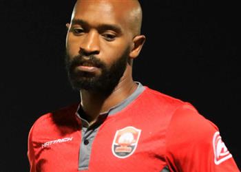 مدرب الرائد السعودي سعيد بمستوى شيكابالا وأتابع الزمالك لهذا السبب