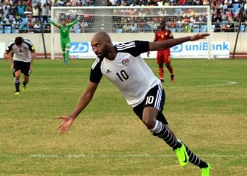 مدرب الرائد شيكابالا أفضل معنا بدليل عودته للمنتخب
