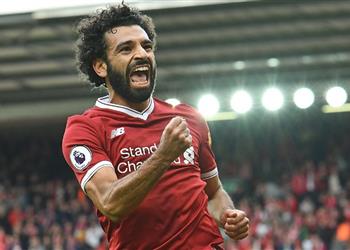 رسمي ا محمد صلاح ي زين القائمة النهائية لأفضل لاعب في إفريقيا