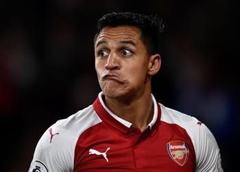 سانشيز يرفض عرض مغري من الدوري الصيني