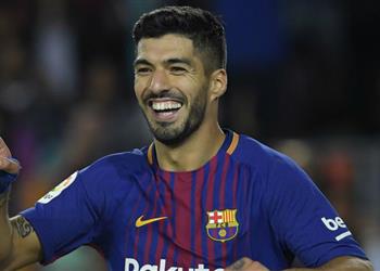 سواريز ممر شرفي لريال مدريد ليس مهم ا