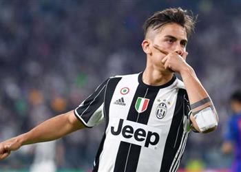 ناد إنجليزي ينافس ريال مدريد على ضم ديبالا